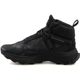 Resim Puma Explore Nitro Gtx Erkek Trekking Bot Ve Ayakkabısı 37786001 Siyah 