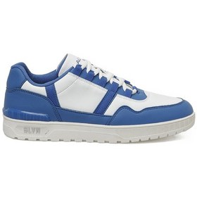 Resim Salvano Trend C 3pr Mavı Multı Erkek Sneaker 000000000101488021 Mavi 