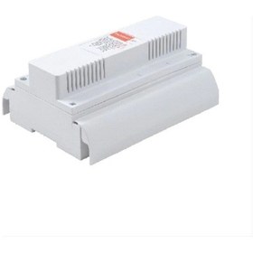 Resim Netelsan M.u.dıa.00028 Kapıcısız Çift Zilli Diafon Santrali 