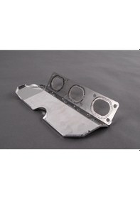 Resim Bmw Uyumlu M52 ve M54 Motor Reinz Egzoz Manifold Contası 11621732 