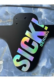 Resim shop Hologram Bisiklet Çamurluğu 
