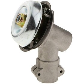 Resim Solax Cgtc64 Motorlu Tırpan Redüktörü 32/9 Diş 