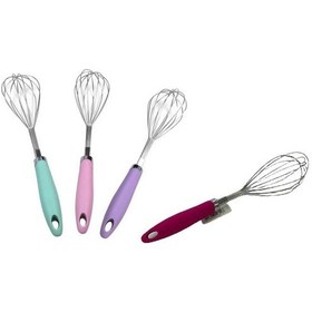 Resim Penguen Silikon Metal Saplı Çırpıcı Png-1755 Diğer 