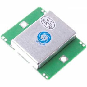 Resim Robotistan Hb100 Mikrodalga Doppler Radar 