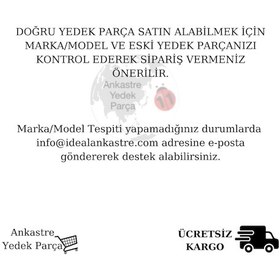 Resim Ferre Uyumlu Ankastre Fırın Üst Rezistans Isıtıcı Pişirici Tel - 420995745 