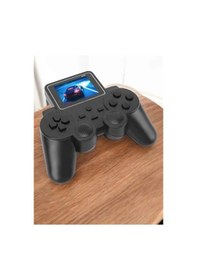 Resim Bfs Gamepad 520 Oyunlu Tv Uyumlu Retro Oyun Konsolu 