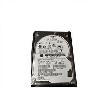 Resim 2.EL HGST 1,8TB 12G-10K SAS HDD 
