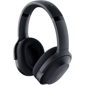 Resim Razer Barracuda Kablosuz Oyuncu Kulak Üstü Kulaklık 