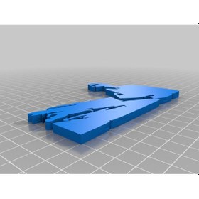 Resim Opencart Palabra De Runner League İçin Bitirici Madalyası - Resmi Değil Sadece Plastik Aparattır 