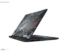 Resim MSİ TİTAN DRAGON U9 285HX 96GB 6TB SSD RTX5090 18" MİNİLED SIFIR 