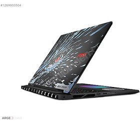 Resim MSİ TİTAN DRAGON U9 285HX 96GB 6TB SSD RTX5090 18" MİNİLED SIFIR 