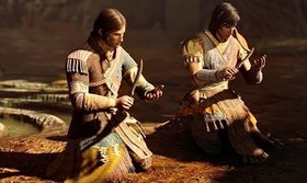 Resim Greedfall: The Dying World /PS5 