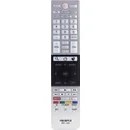 Resim Oem Huayu Kl Rm-L1328+ Toshıba Netflıx Tuşlu Lcd Kumanda Blisterli (4767) - Cht9470-8831 