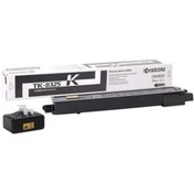 Resim Kyocera Tk-8325/1t02np0nl0 Siyah Muadil Fotokopi Toneri 