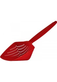 Resim Kedi Kumu Küreği 