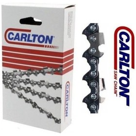 Resim Carlton Motorlu Testere Zinciri 3,25/32 Diş Köşeli 