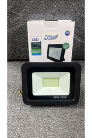 Resim ADOĞAN 30W YEŞİL PROJEKTÖR 2Lİ PAKET 