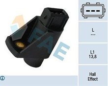 Resim Eksantrik Mili Pozisyon Sensoru Omega B X25Xe - X30Xe FAE