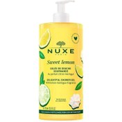 Resim Nuxe Sweet Lemon Delightful Duş Jeli 750 ml 