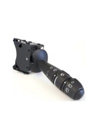 Resim Renault Silecek Kumanda Kolu Laguna Iı Trafıc Iı Vivaro Espace Iv Vel Satıs - Valeo 251566 