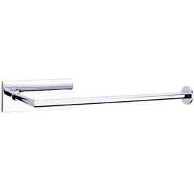 Resim System Nowo Duvara Monte Yapışkanlı Kağıt Havluluk Krom Renk 45x92x263 Mm 