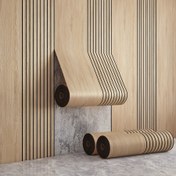 Resim 1 rulo/2 rulo, 299.72 cm x 39.88 cm, kalınlaştırılmış, yapıştır-çıkarılabilir, sahte 3D dokulu ahşap desenli paneller, retro ahşap çizgili kendinden yapışkanlı duvar paneli, vinil su geçirmez, çizilmeye dayanıklı, ses yalıtımlı duvar kağıdı. Oturma odası, yatak odası, koridor, kafe, ofis yenileme için uygun, yüksek kaliteli ev dekorasyonu 