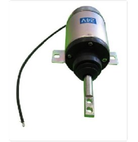 Resim KA Unıversal Stop Otomatiği-24v Tek Kablolu Üniversal Tip Alttan Bağ. - Ka-Ka2556 