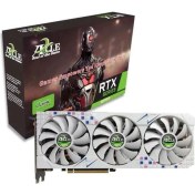 Resim RTX3070TI 8gb 8GD6XP6IP3R GDDR6X 256BIT Hdmı Dp Pcıe 16X V4.0 