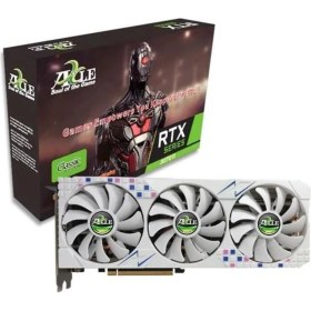 Resim RTX3070TI 8gb 8GD6XP6IP3R GDDR6X 256BIT Hdmı Dp Pcıe 16X V4.0 