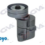 Resim Gva 2790110k - Alternatör Gergi Rulmanı Kütüklü Astra F-combo-co 