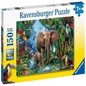 Resim Ravensburger 150 Parça Puzzle Filler 129010 
