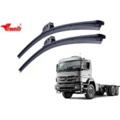 Resim Inwells Mercedes Axor / Silecek, Takım, 650mm-650mm 