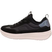 Resim Legero Siyah Kadın Sneaker 2-000241 