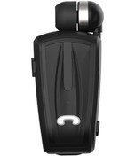 Resim Wealthglow Fineblue F-v6 Kablosuz Bluetooth Kulak Içi Kulaklık El Serbest Mikrofonlu J832pd 