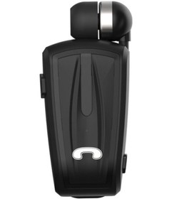 Resim Wealthglow Fineblue F-v6 Kablosuz Bluetooth Kulak Içi Kulaklık El Serbest Mikrofonlu J832pd 