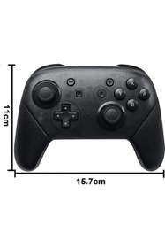 Resim Dobe Nintendo Switch PRO Controller Gamepad 