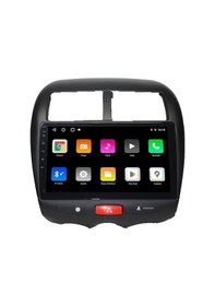 Resim Redhat Mitsubishi Asx Android Carplay Multimedya 2010-2019 6gb Ram + 128gb Hafıza + 8 Çekirdek 