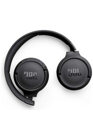 Resim JBL Tune 520BT Multi Connect Wireless - SİYAH 