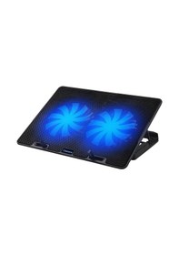 Resim Classone M30 Çift Fanlı 14" - 17" Gaming Notebook Soğutucu 