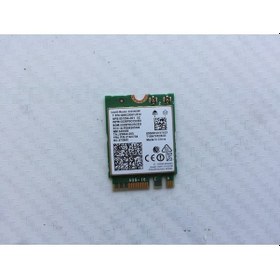 Resim Intel 8265Ngw Kablosuz Ac 8265 867Mbps 802.11Ac Wifi M.2 Wlan 