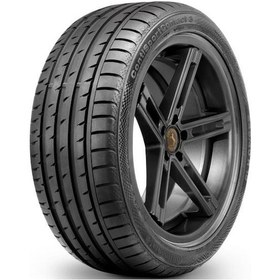 Resim Continental 275/40R18 99Y Ssr Rft Contisportcontact 3 Yaz Lastiği 2024 