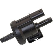 Resim Audi A3 A4 1.8 Tfsi 08- Yakıt Depo Havalandırma Valfi 06H906517B 
