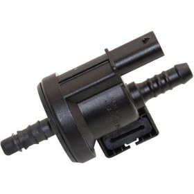 Resim Audi A3 A4 1.8 Tfsi 08- Yakıt Depo Havalandırma Valfi 06H906517B 