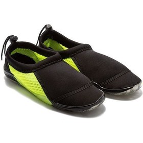 Resim Twigy Erkek Deniz Ayakkabısı Siyah Yeşil 41/46 BB0802 Siyah - Yeşil 