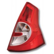 Resim Stop Lambası Sol Sandero 2008 Ve Üstü 