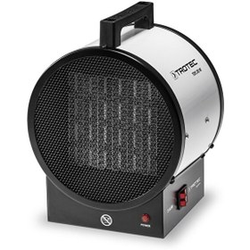 Resim Trotec TDS 20 M 3 KW Fanlı Seramik Isıtıcı 