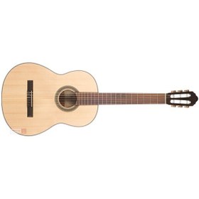 Resim Cort AC200OP Klasik Gitar 