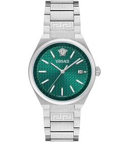 Resim Versace Vrscve0f00125 Erkek Kol Saati Çok Renkli 
