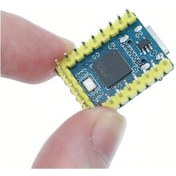 Resim Sunshine022 Pr2040 Çift Çekirdekli Cortex M0 Geliştirme Kartı - Robotik İçin Lehimli 1 Adet Mikrodenetleyici Seti 