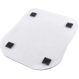 Resim Celestial Collection Thermomix Tm5 Için Tm6 TM21 TM31 Mikser Blender Tezgah Mutfak Kayma Alet Paspasları (Yurt Dışından) 